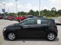 Black - Sonic LT Hatch Photo No. 2