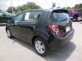 Black - Sonic LT Hatch Photo No. 3