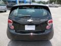 Black - Sonic LT Hatch Photo No. 8