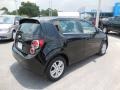Black - Sonic LT Hatch Photo No. 9