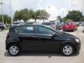 Black - Sonic LT Hatch Photo No. 10
