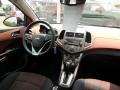 Black - Sonic LT Hatch Photo No. 12