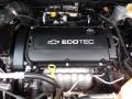 Black - Sonic LT Hatch Photo No. 17