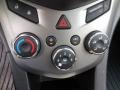 Black - Sonic LT Hatch Photo No. 21