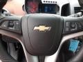 Black - Sonic LT Hatch Photo No. 22