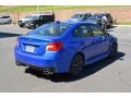 2015 WR Blue Pearl Subaru WRX   photo #2