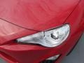 Firestorm Red - FR-S Sport Coupe Photo No. 6