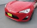 Firestorm Red - FR-S Sport Coupe Photo No. 7