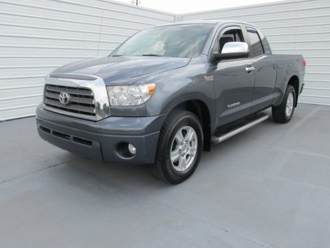 2007 Toyota Tundra Limited Double Cab Data, Info and Specs