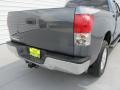 2007 Slate Metallic Toyota Tundra Limited Double Cab  photo #13