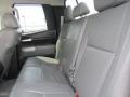 2007 Slate Metallic Toyota Tundra Limited Double Cab  photo #30