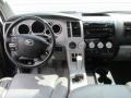 2007 Slate Metallic Toyota Tundra Limited Double Cab  photo #35