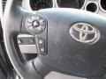 2007 Slate Metallic Toyota Tundra Limited Double Cab  photo #40