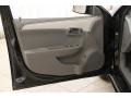 Black Granite Metallic - Malibu LS Sedan Photo No. 4