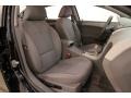 Black Granite Metallic - Malibu LS Sedan Photo No. 11