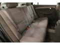 Black Granite Metallic - Malibu LS Sedan Photo No. 12