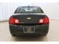 Black Granite Metallic - Malibu LS Sedan Photo No. 14