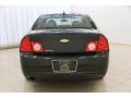 2010 Black Granite Metallic Chevrolet Malibu LS Sedan  photo #14