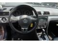 2015 Titanium Beige Volkswagen Passat Wolfsburg Edition Sedan  photo #10