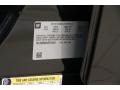 Black Granite Metallic - Malibu LS Sedan Photo No. 16