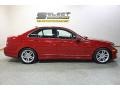Mars Red - C 300 Sport 4Matic Photo No. 4