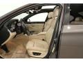 2012 Mojave Brown Metallic BMW 5 Series 535i xDrive Sedan  photo #6