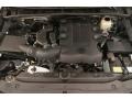  2014 4Runner SR5 4x4 4.0 Liter DOHC 24-Valve Dual VVT-i V6 Engine