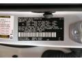 1F7: Classic Silver Metallic 2014 Toyota 4Runner SR5 4x4 Color Code