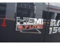 2015 Maximum Steel Metallic Ram 1500 Big Horn Quad Cab  photo #13