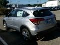 2016 Alabaster Silver Metallic Honda HR-V LX AWD  photo #2