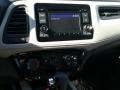 Alabaster Silver Metallic - HR-V LX AWD Photo No. 6