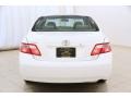 Super White - Camry LE Photo No. 14