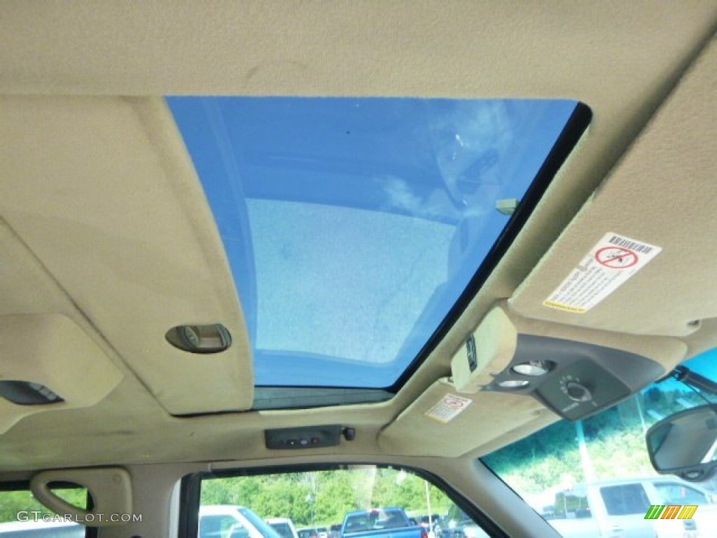 2000 Escalade 4WD - Aspen White / Neutral Shale photo #11