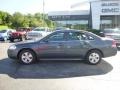 Cyber Gray Metallic - Impala LT Photo No. 2