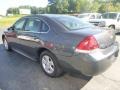 Cyber Gray Metallic - Impala LT Photo No. 3
