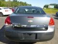 Cyber Gray Metallic - Impala LT Photo No. 4