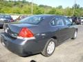 Cyber Gray Metallic - Impala LT Photo No. 5