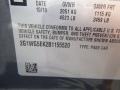 Cyber Gray Metallic - Impala LT Photo No. 15