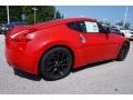  2016 370Z Coupe Solid Red