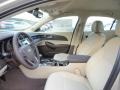 2016 Chevrolet Malibu Limited Cocoa/Light Neutral Interior Interior Photo