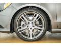 Mountain Grey Metallic - CLA 250 Photo No. 10