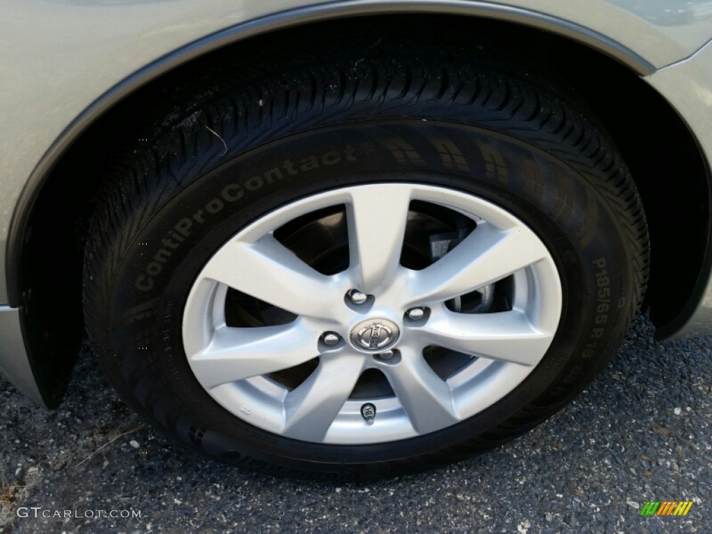 2013 Versa 1.6 SL Sedan - Magnetic Gray / Charcoal photo #4