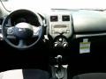 Magnetic Gray - Versa 1.6 SL Sedan Photo No. 13