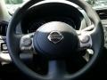 Magnetic Gray - Versa 1.6 SL Sedan Photo No. 14