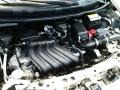 Magnetic Gray - Versa 1.6 SL Sedan Photo No. 26