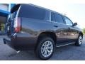 2015 Midnight Amethyst Metallic GMC Yukon SLE  photo #7