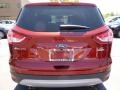 2016 Sunset Metallic Ford Escape SE 4WD  photo #3