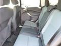 2016 Sunset Metallic Ford Escape SE 4WD  photo #9