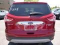 2016 Ruby Red Metallic Ford Escape Titanium 4WD  photo #3