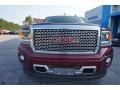 2015 Sonoma Red Metallic GMC Sierra 1500 Denali Crew Cab 4x4  photo #2